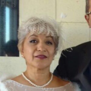 Meet your Posher, Angelica